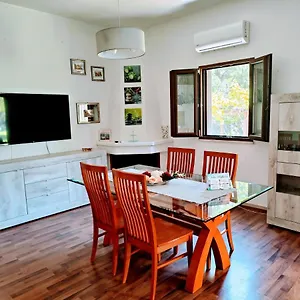 Raffaella Holiday home Lecce